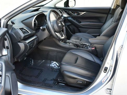 Used 2019 Subaru Crosstrek 2.0i Limited w/ Popular Package #3 AWD/4WD image 39