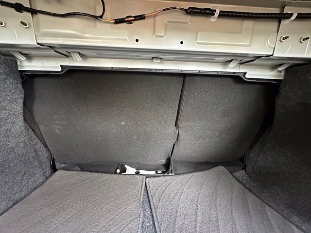 Used 2024 Nissan Versa S w/ S Plus Package FWD image 17
