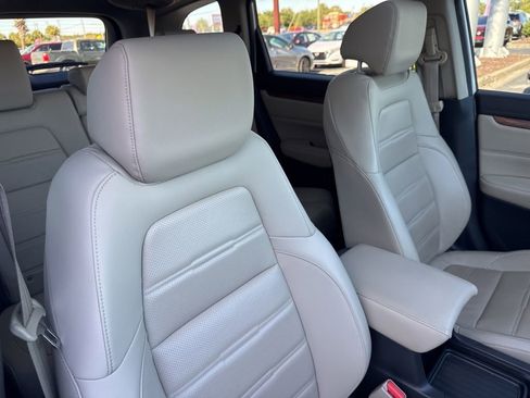 Used 2020 Honda CR-V EX-L image 21