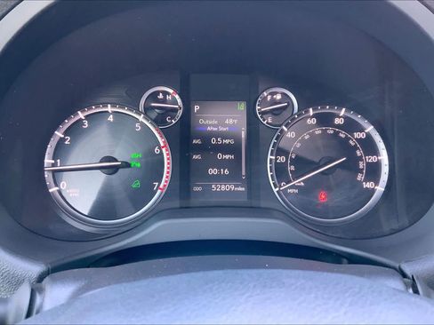 Used 2021 Lexus GX 460 Premium image 26