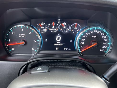 Used 2019 GMC Yukon Denali w/ Denali Ultimate Package AWD/4WD image 32