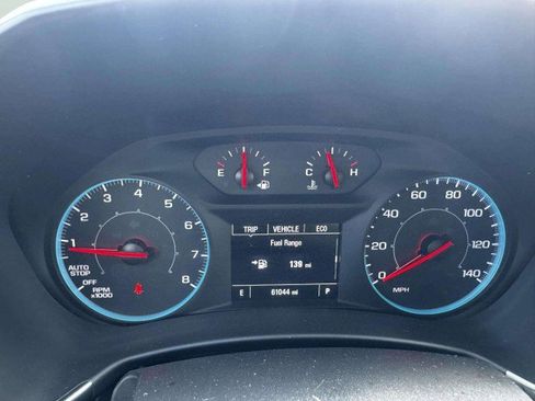 Used 2020 Chevrolet Equinox LS w/ LS Convenience Package image 24