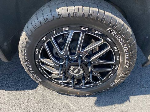 Used 2022 Chevrolet Silverado 3500 High Country image 50