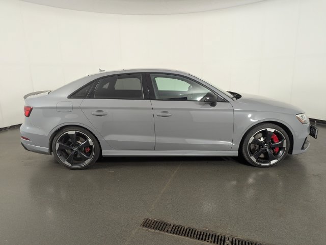 Used 2018 Audi RS 3 AWD/4WD image 8