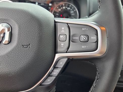 New 2026 RAM 2500 Big Horn AWD/4WD image 29