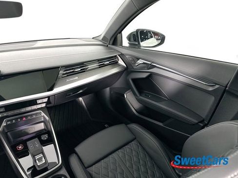 Used 2023 Audi S3 Premium Plus image 35