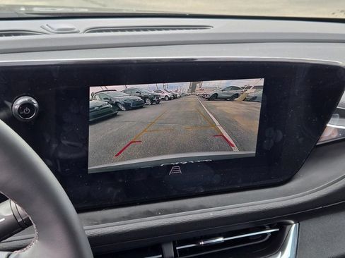 New 2026 Buick Envista Sport Touring w/ Convenience I Package FWD image 37