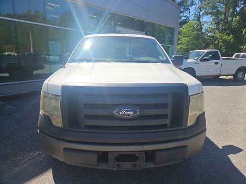Used 2011 Ford F150 XL image 8