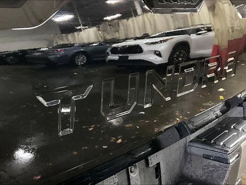 Certified 2025 Toyota Tundra Limited image 9