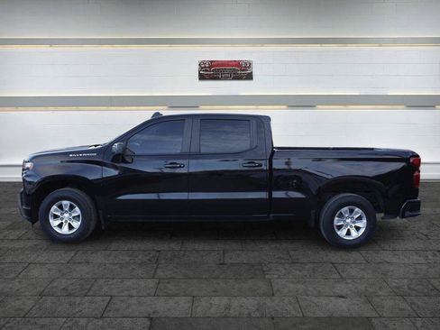 Used 2019 Chevrolet Silverado 1500 LT w/ All-Star Edition RWD image 4
