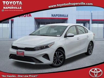 Used 2024 Kia Forte LXS