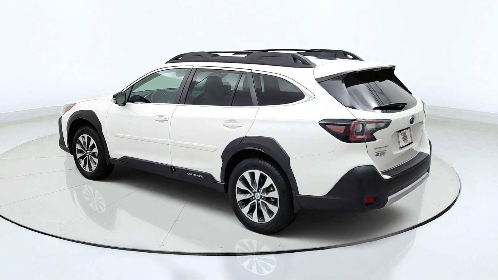 Certified 2025 Subaru Outback Limited w/ Popular Package #2 AWD/4WD image 6