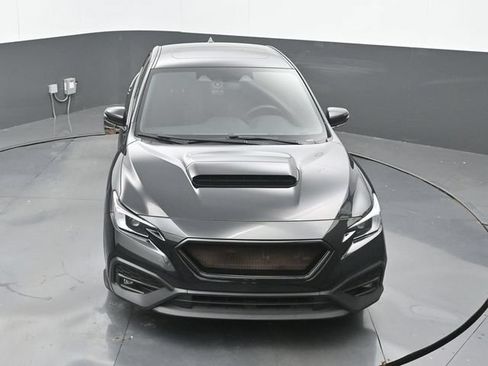 Used 2022 Subaru WRX Limited AWD/4WD image 14