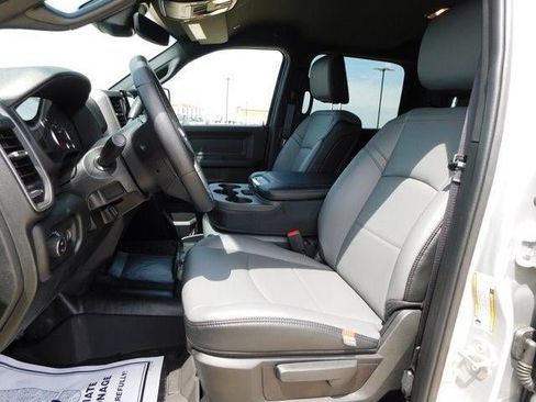 New 2026 RAM 2500 Tradesman image 38