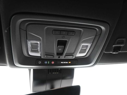 New 2026 GMC Sierra 1500 AT4 w/ AT4 Premium Package AWD/4WD image 23