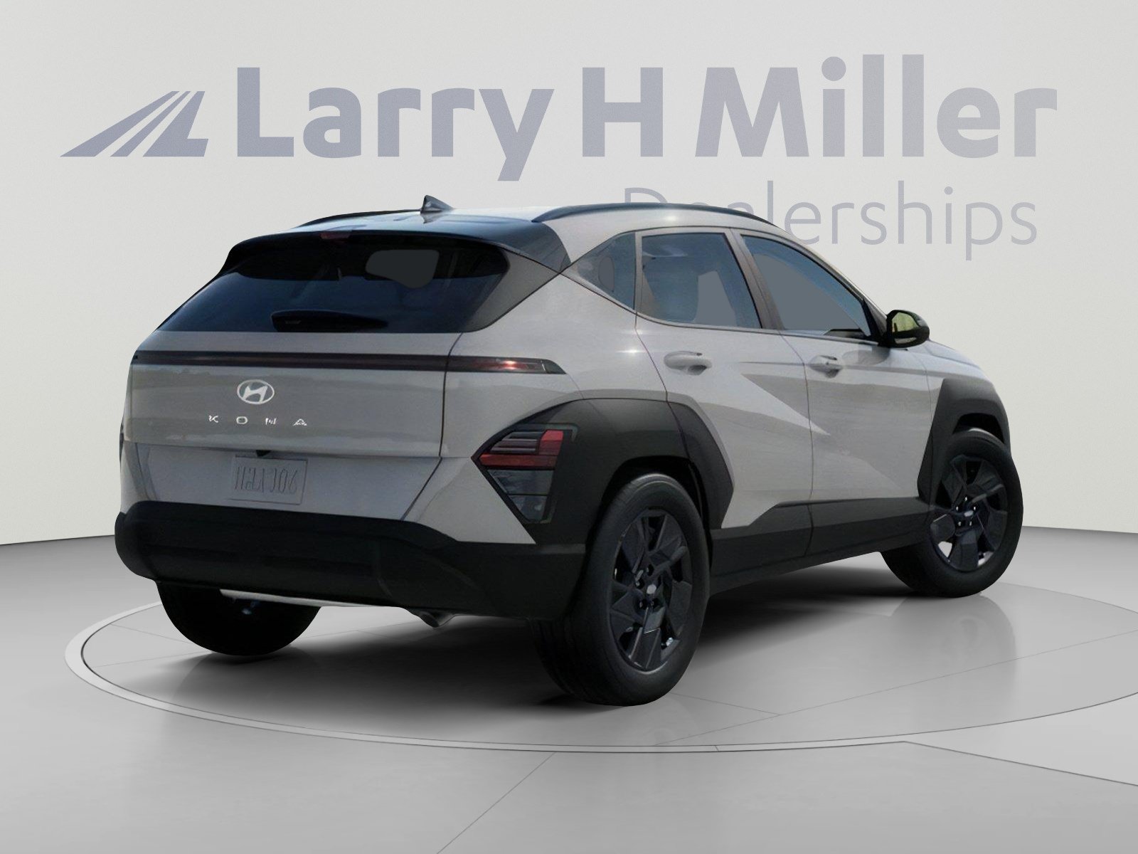 New 2027 Hyundai Kona SEL Sport FWD image 4