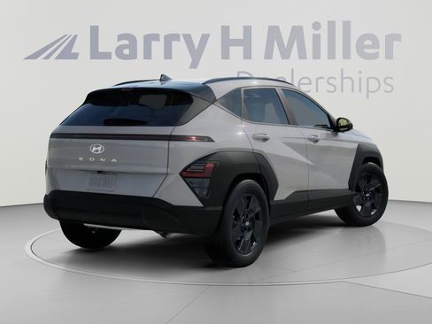 New 2027 Hyundai Kona SEL Sport FWD image 4