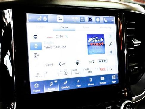 Used 2022 RAM 4500 Laramie image 23