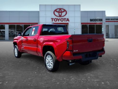 New 2026 Toyota Tacoma SR5 AWD/4WD image 4