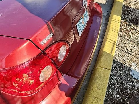 Used 2008 Toyota Corolla CE image 4