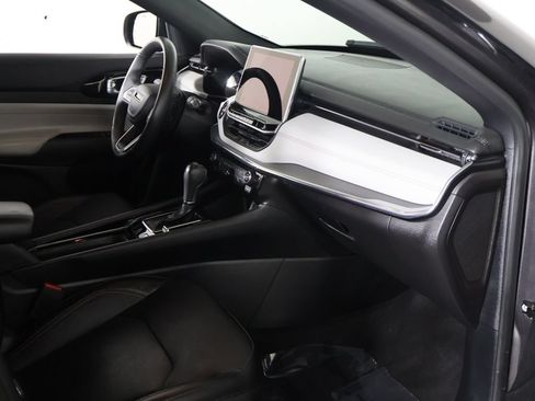 Used 2023 Jeep Compass Limited AWD/4WD image 24