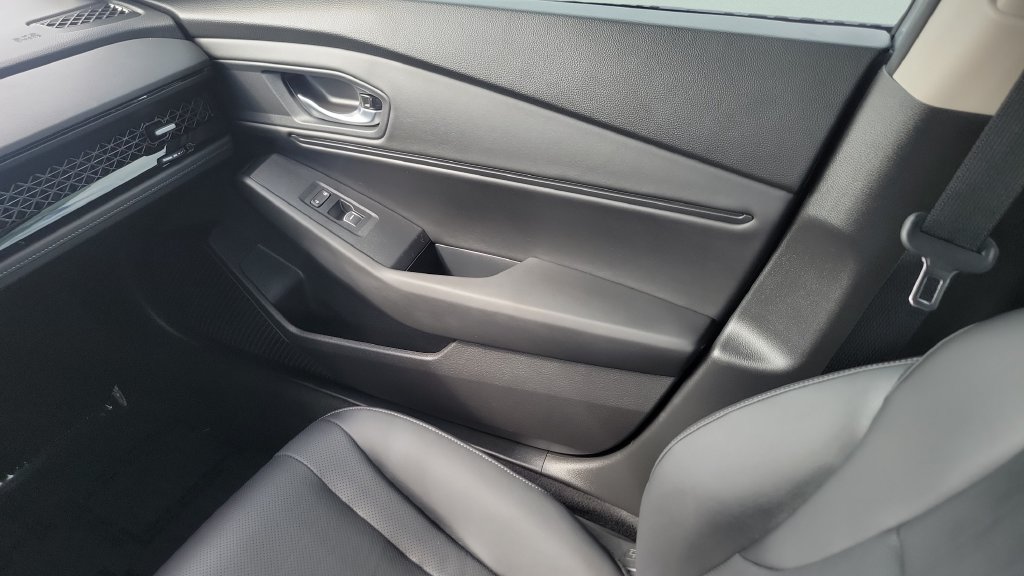 Used 2025 Honda Accord EX-L image 16