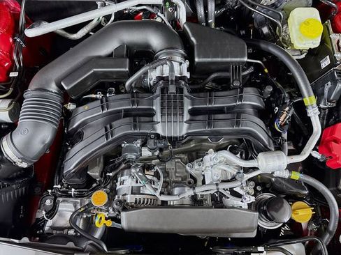 New 2026 Subaru Crosstrek 2.5i Wilderness image 31