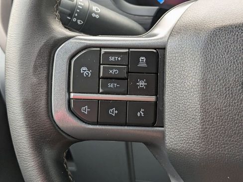 Used 2024 Ford F150 XLT w/ Equipment Group 302A MID AWD/4WD image 16