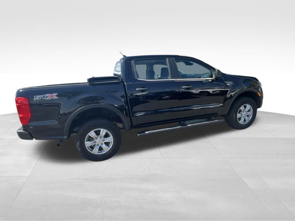 Used 2019 Ford Ranger XL w/ Equipment Group 101A Mid RWD image 22