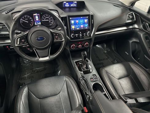 Used 2019 Subaru Crosstrek 2.0i Limited w/ Moonroof Package w/Navigation AWD/4WD image 13