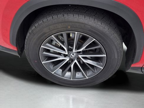 Certified 2023 Lexus NX 350 AWD image 11