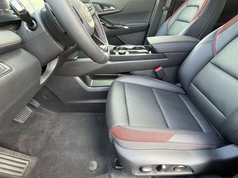 New 2026 Chevrolet Equinox RS w/ Convenience Package III image 13