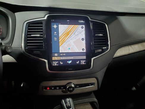 Used 2022 Volvo XC90 T6 Inscription w/ Advanced Package image 34