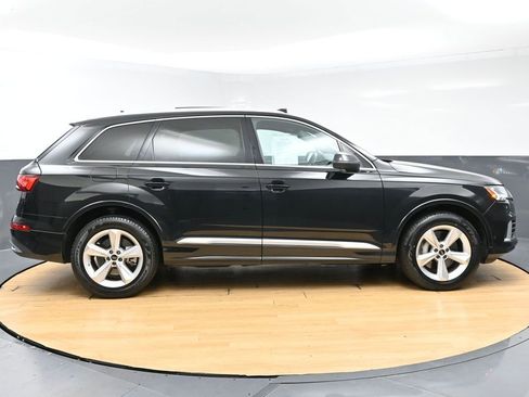 Used 2023 Audi Q7 2.0T Premium Plus w/ Premium Plus Package AWD/4WD image 8