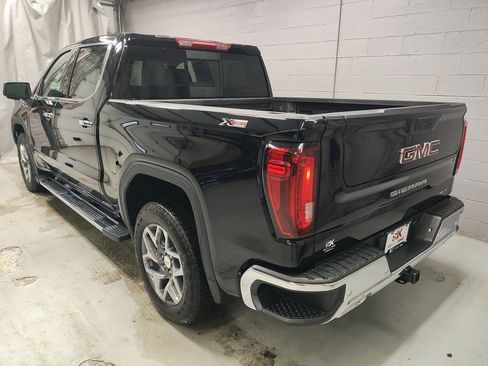 New 2026 GMC Sierra 1500 SLT w/ SLT Premium Plus Package image 19