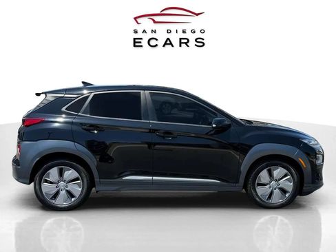 Used 2021 Hyundai Kona Ultimate image 6