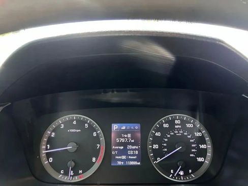 Used 2015 Hyundai Sonata SE FWD image 16