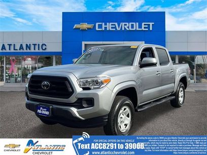 Used 2022 Toyota Tacoma SR