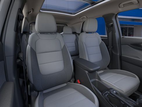 New 2026 Chevrolet TrailBlazer LT w/ Convenience Package image 16