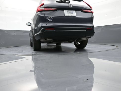 Certified 2026 Honda CR-V EX image 31