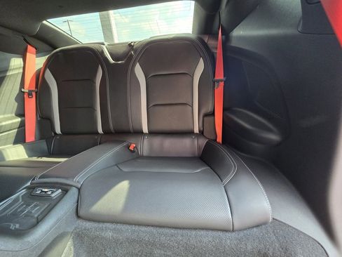 Used 2021 Chevrolet Camaro SS w/ Redline Edition image 16