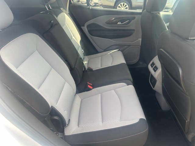 Used 2023 GMC Terrain SLE AWD/4WD image 29