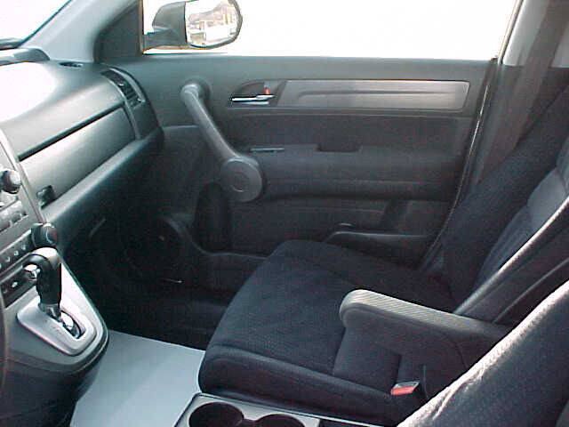 Used 2008 Honda CR-V EX image 18
