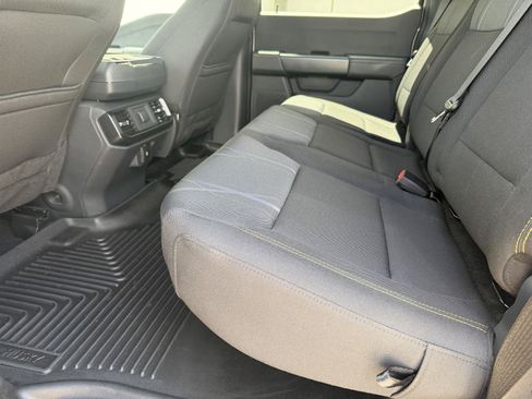 Used 2024 Ford F150 STX AWD/4WD image 17