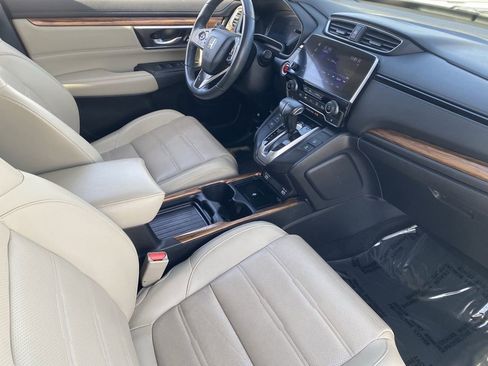 Used 2020 Honda CR-V Touring image 10