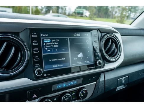 Used 2023 Toyota Tacoma SR5 image 21