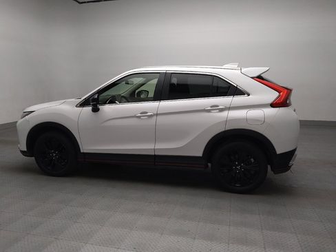 Used 2019 Mitsubishi Eclipse Cross AWD image 3
