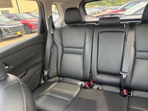 Used 2026 Nissan Rogue SL FWD image 41