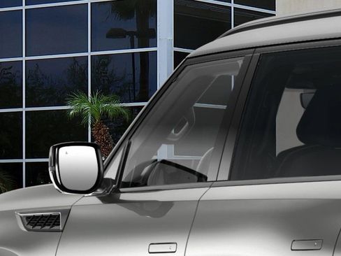 Used 2026 INFINITI QX80 4WD w/ Sport Exterior Package image 13