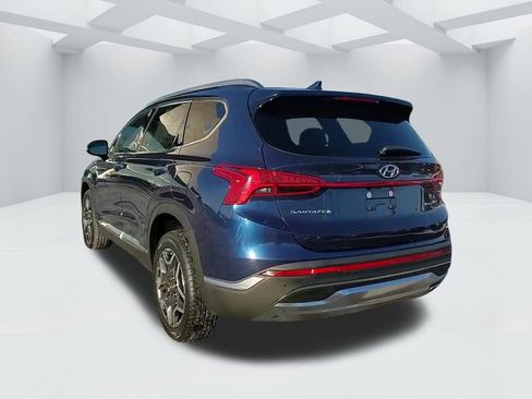 Used 2023 Hyundai Santa Fe Limited image 6